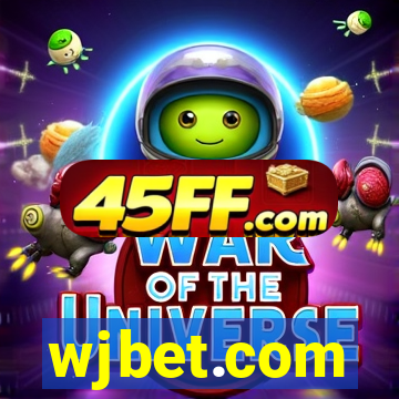 wjbet.com