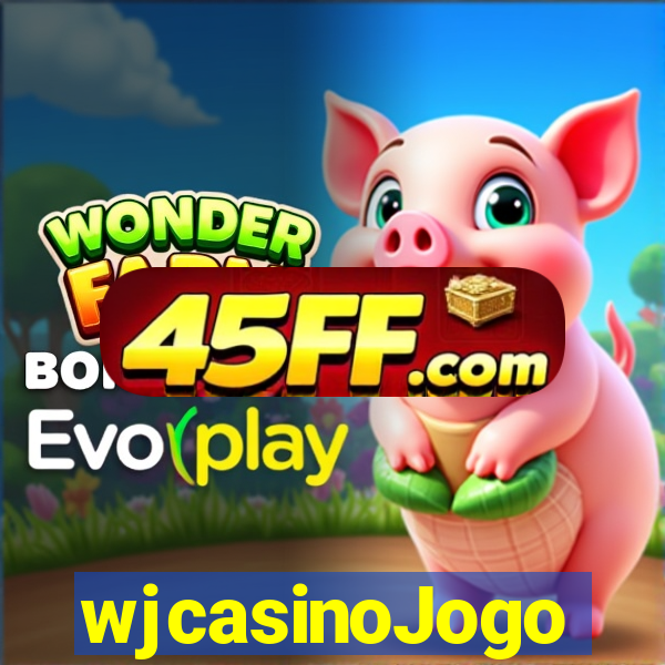 wjcasinoJogo