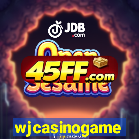 wjcasinogame
