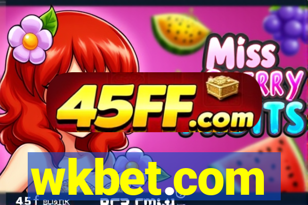 wkbet.com