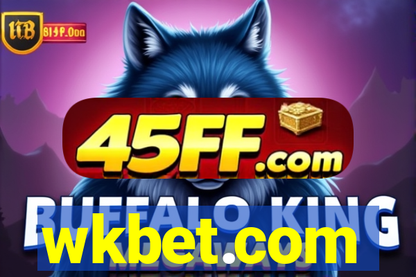 wkbet.com