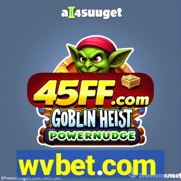 wvbet.com