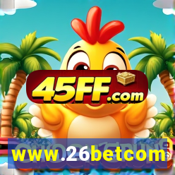 www.26betcom