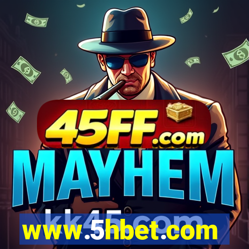 www.5hbet.com