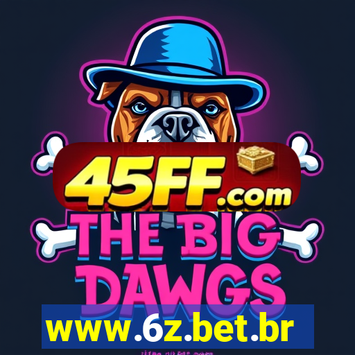www.6z.bet.br