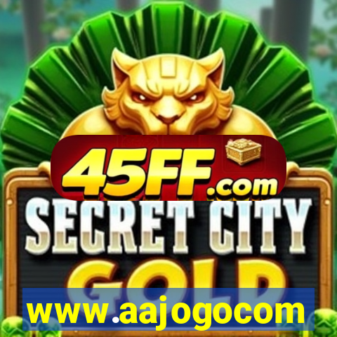 www.aajogocom