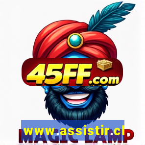 www.assistir.club