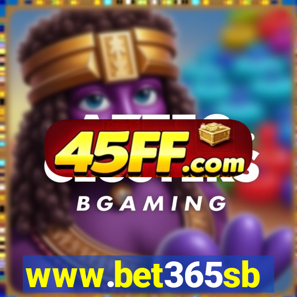 www.bet365sb
