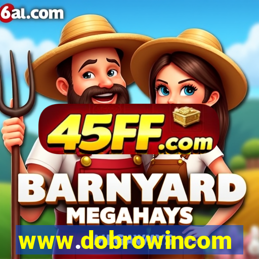 www.dobrowincom