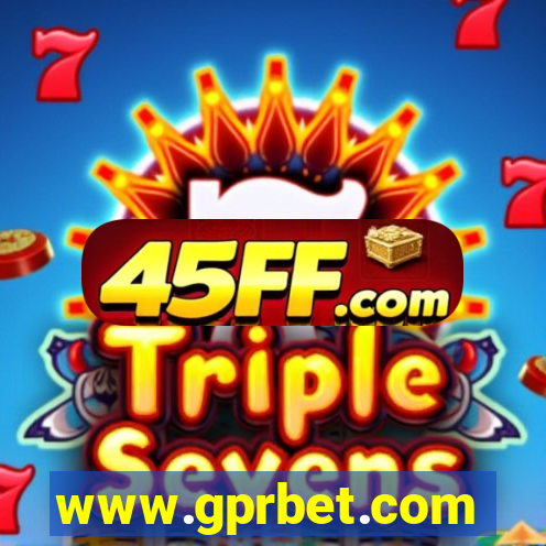 www.gprbet.com