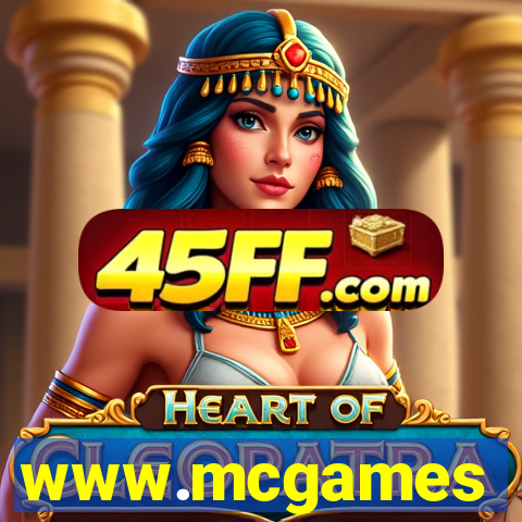 www.mcgames