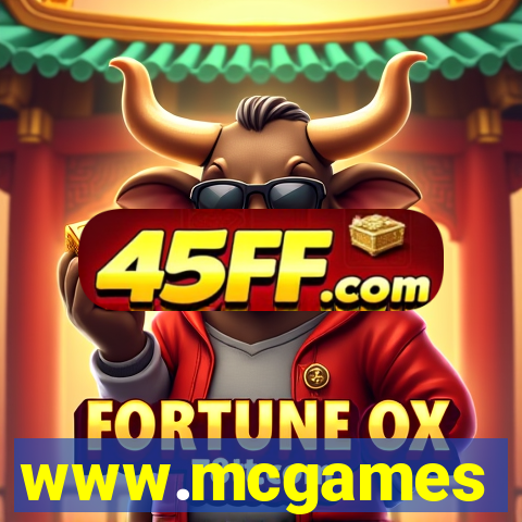 www.mcgames