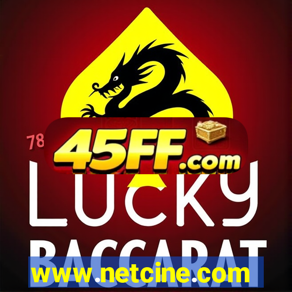 www.netcine.com.br