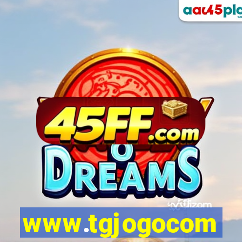 www.tgjogocom