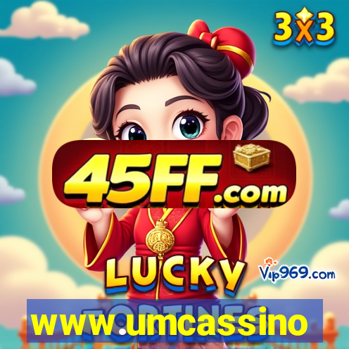 www.umcassino-1