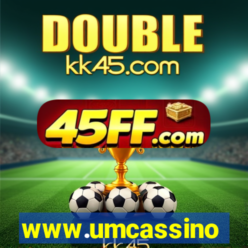 www.umcassino-1.com