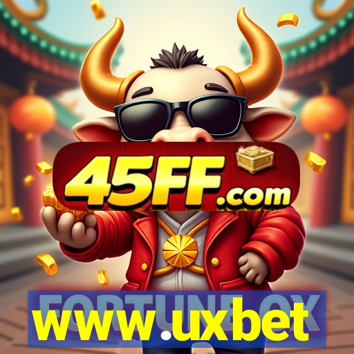 www.uxbet