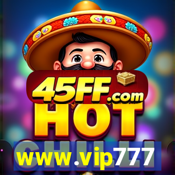 www.vip777