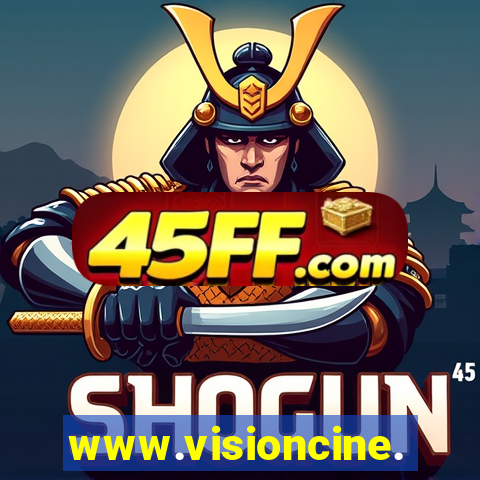 www.visioncine.com.br