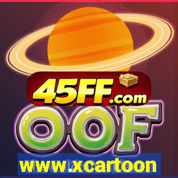 www.xcartoon