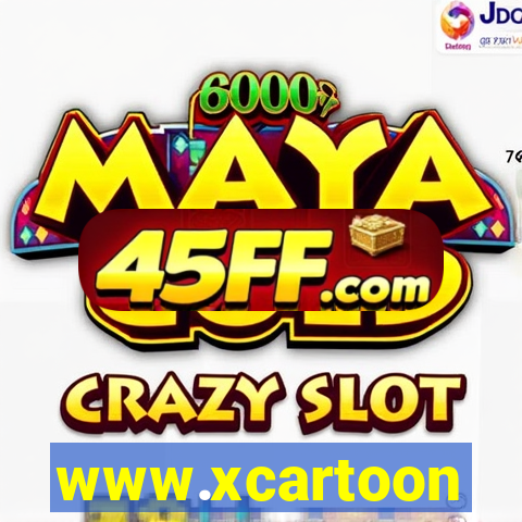 www.xcartoon