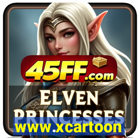 www.xcartoon