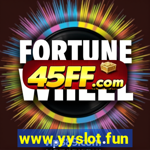 www.yyslot.fun