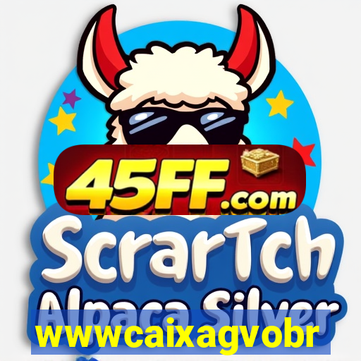 wwwcaixagvobr