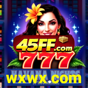 wxwx.com