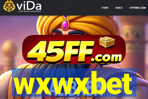 wxwxbet