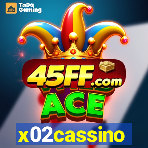 x02cassino