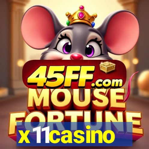 x11casino