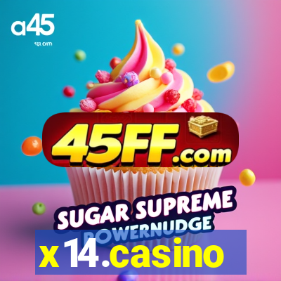 x14.casino