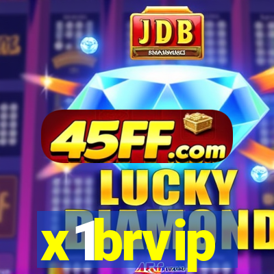 x1brvip
