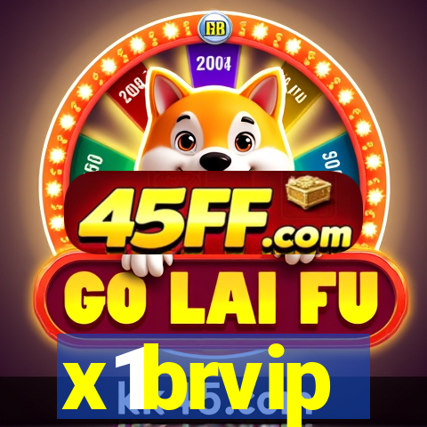 x1brvip