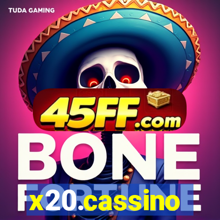 x20.cassino