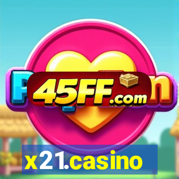 x21.casino