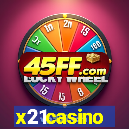 x21casino