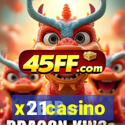 x21casino