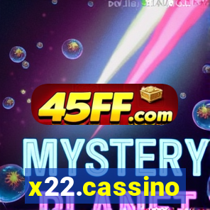 x22.cassino