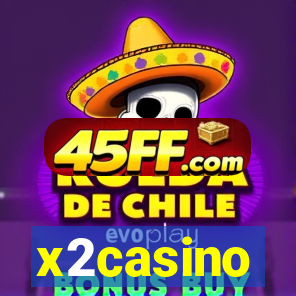 x2casino