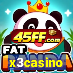 x3casino