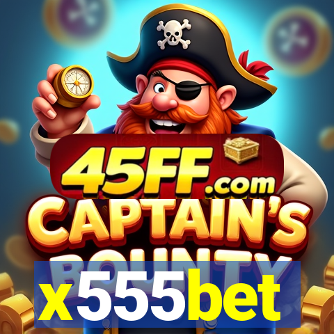 x555bet