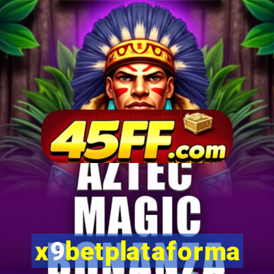 x9betplataforma