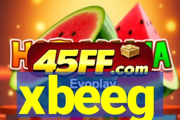 xbeeg