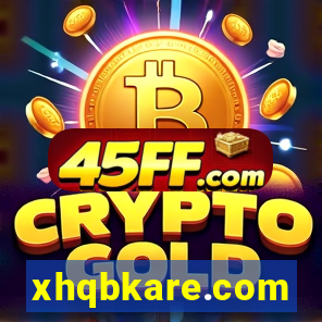 xhqbkare.com