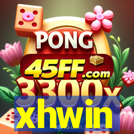 xhwin