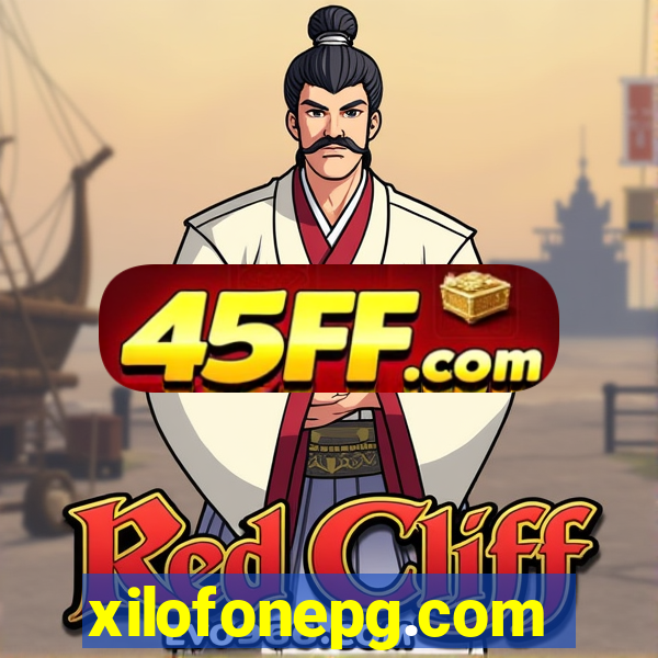 xilofonepg.com