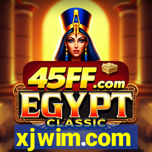 xjwim.com