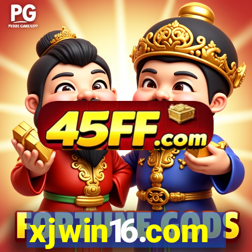 xjwin16.com